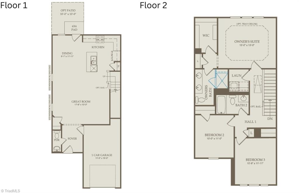 908 Plum Creek Place