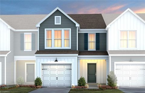 908 Plum Creek Place Greensboro NC 27405