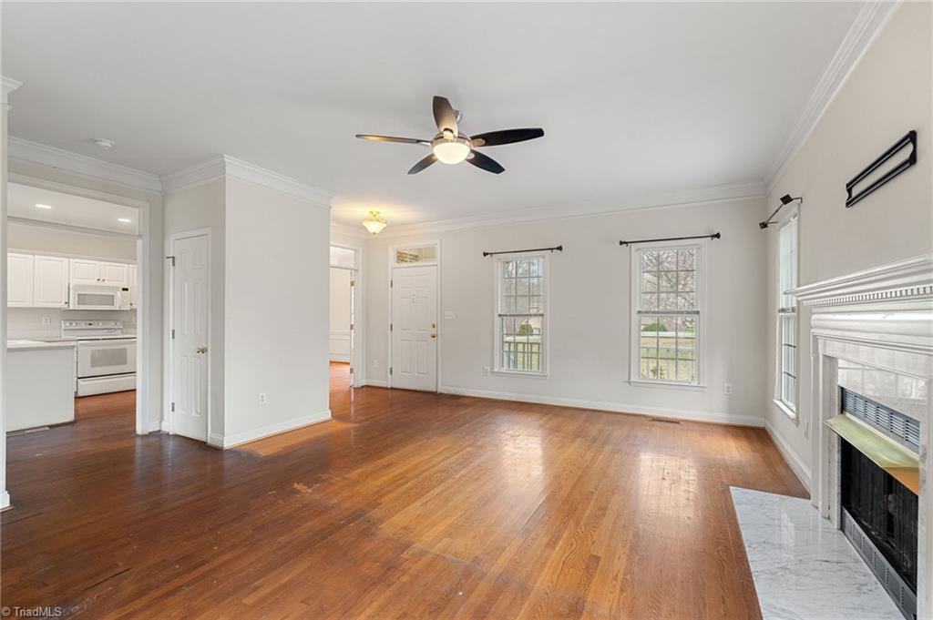 7705 Haw Meadows Drive, Kernersville, North Carolina image 10