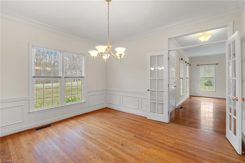 7705 Haw Meadows Drive, Kernersville, North Carolina image 12