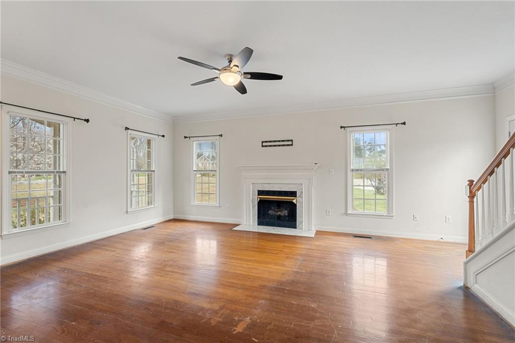 7705 Haw Meadows Drive, Kernersville, North Carolina image 11