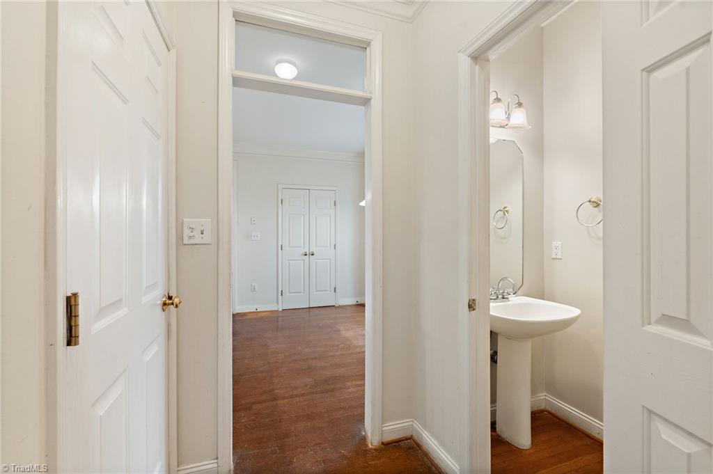7705 Haw Meadows Drive, Kernersville, North Carolina image 20
