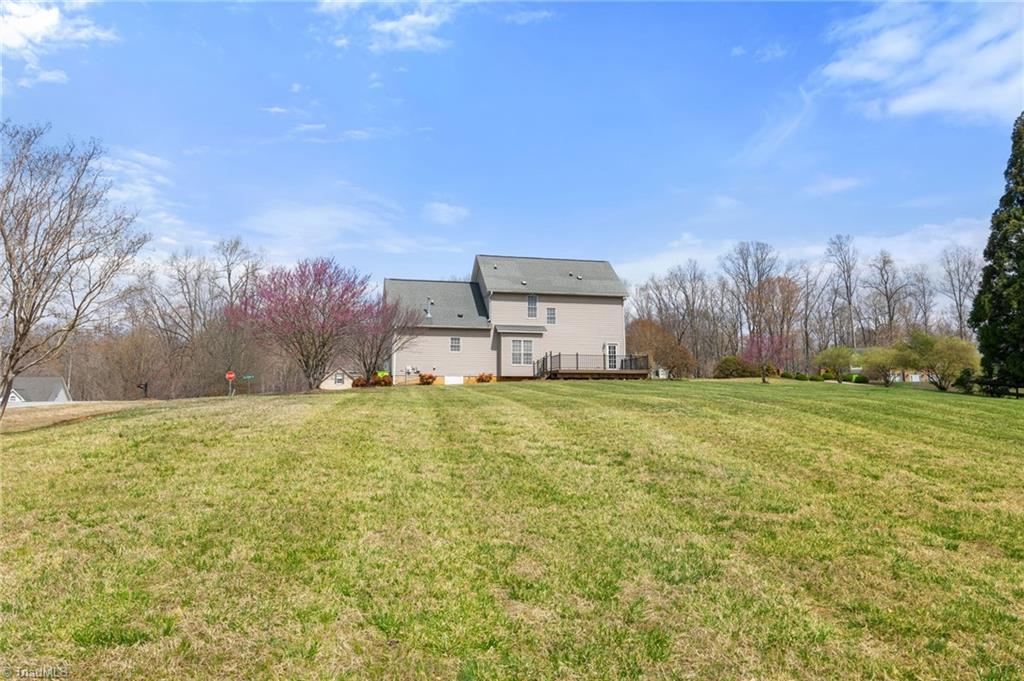 7705 Haw Meadows Drive, Kernersville, North Carolina image 44