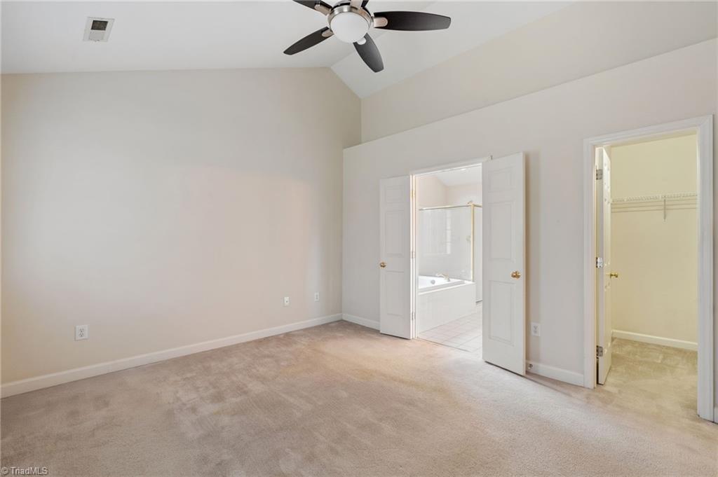 7705 Haw Meadows Drive, Kernersville, North Carolina image 22