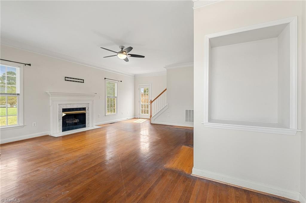 7705 Haw Meadows Drive, Kernersville, North Carolina image 8