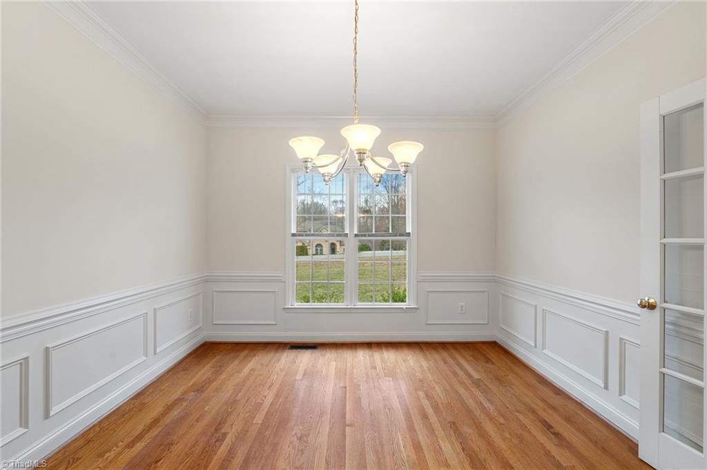 7705 Haw Meadows Drive, Kernersville, North Carolina image 13
