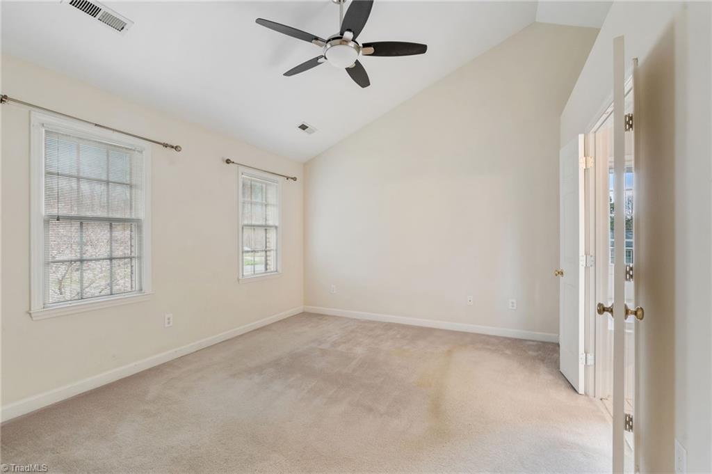 7705 Haw Meadows Drive, Kernersville, North Carolina image 21