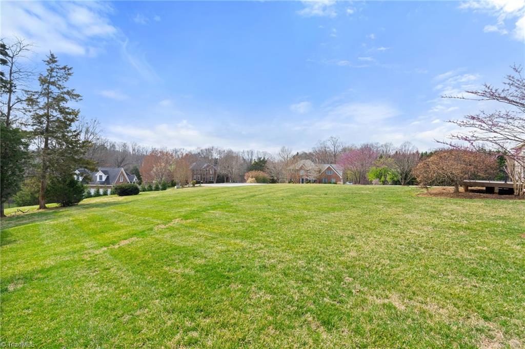 7705 Haw Meadows Drive, Kernersville, North Carolina image 41