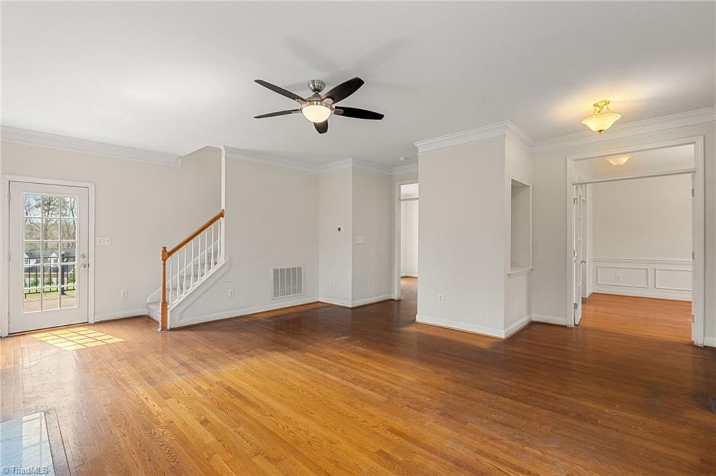 7705 Haw Meadows Drive, Kernersville, North Carolina image 9