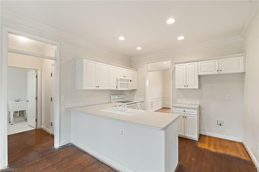 7705 Haw Meadows Drive, Kernersville, North Carolina image 17