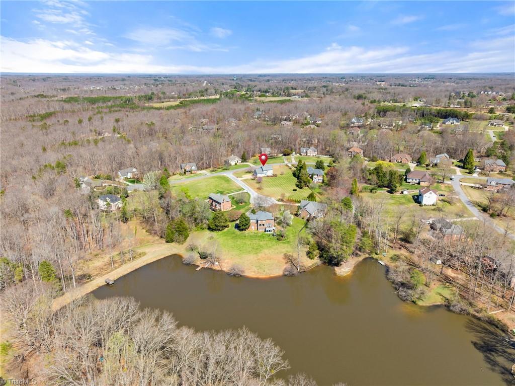 7705 Haw Meadows Drive, Kernersville, North Carolina image 50