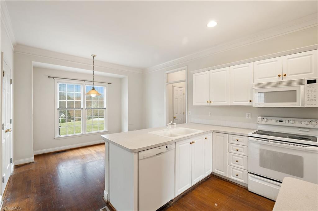 7705 Haw Meadows Drive, Kernersville, North Carolina image 15