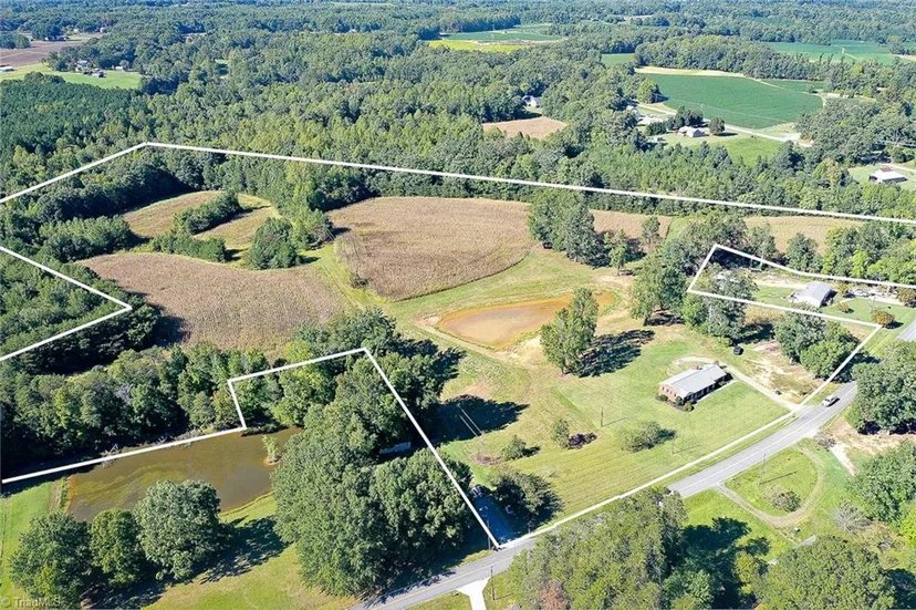 5891 Turner Smith Road, photo 1 of 38