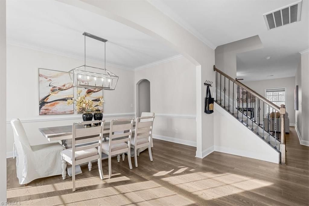 Photo of 2908 Fernley Court, High Point, NC 27262 (MLS # 1206716)