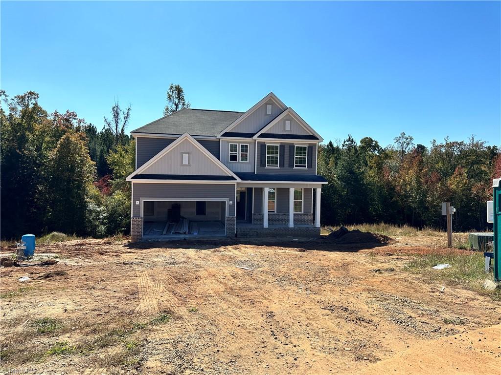 2001 Dock Ridge Drive, Stokesdale, North Carolina image 1