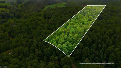 Vacant Land For Sale - 000 Brewer Mill Road Extension<br/> Traphill, NC 28685