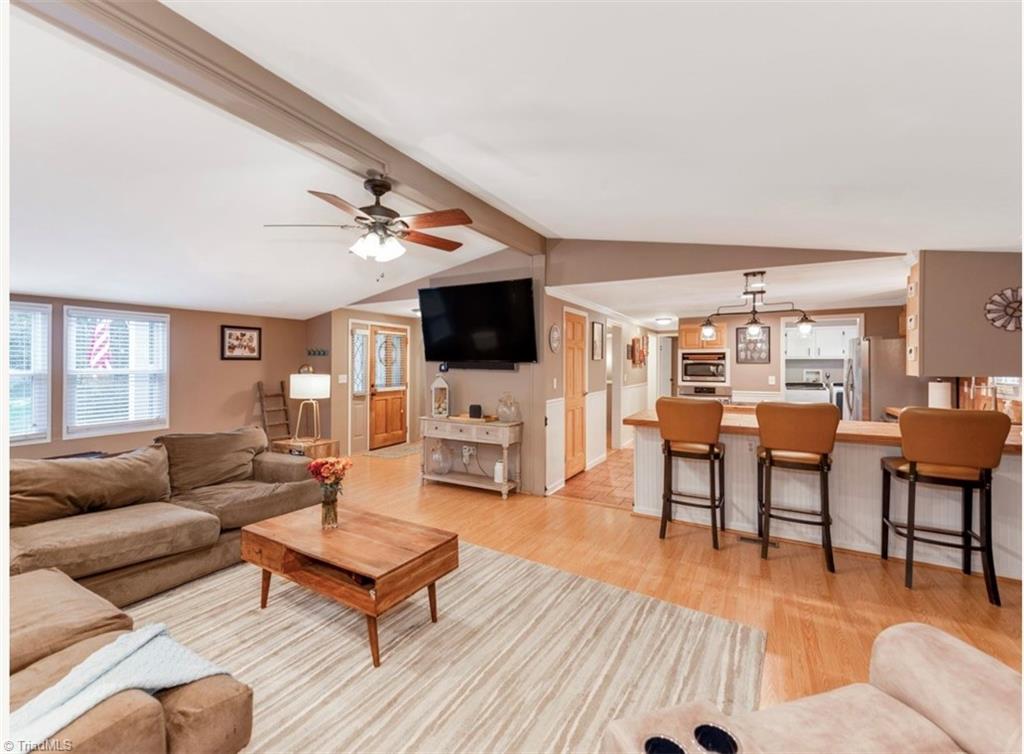 566 Ketner Road, Lewisville, North Carolina image 14
