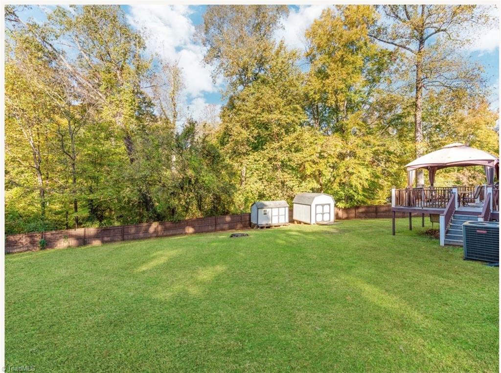 566 Ketner Road, Lewisville, North Carolina image 8