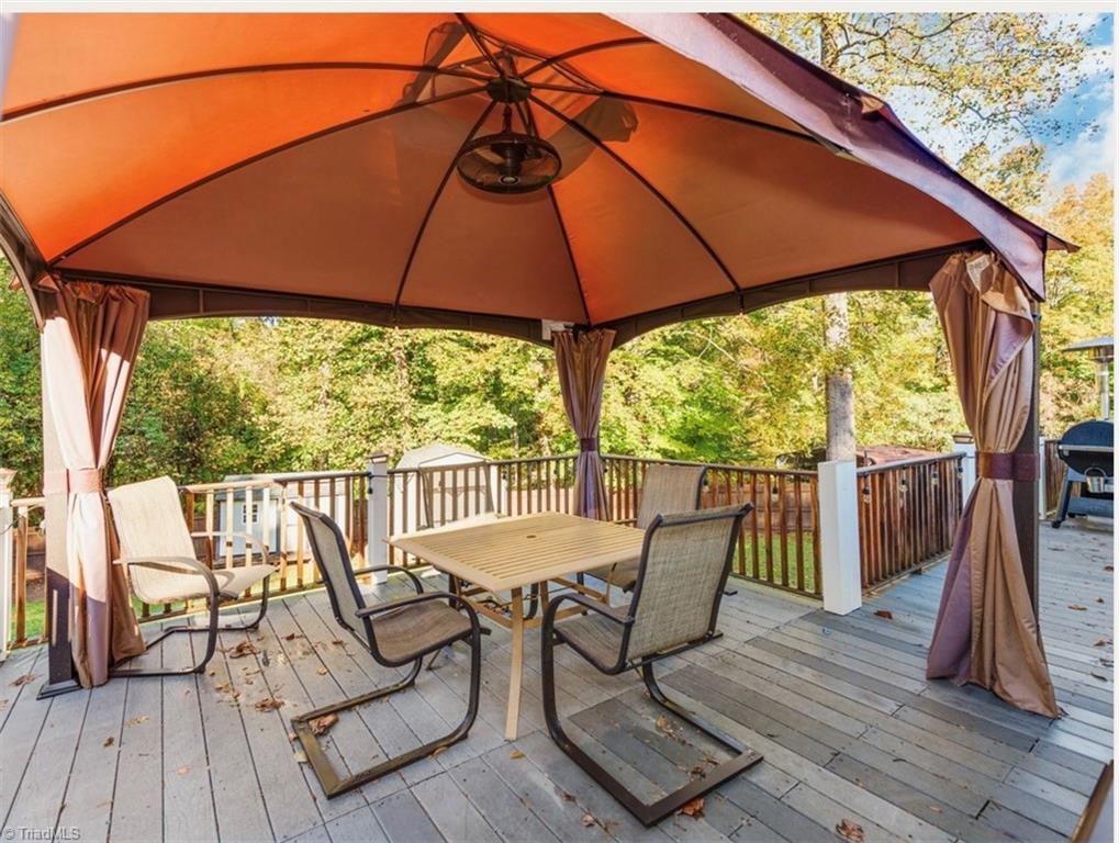 566 Ketner Road, Lewisville, North Carolina image 26