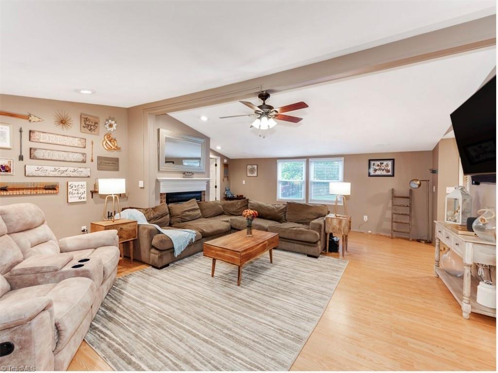 566 Ketner Road, Lewisville, North Carolina image 10