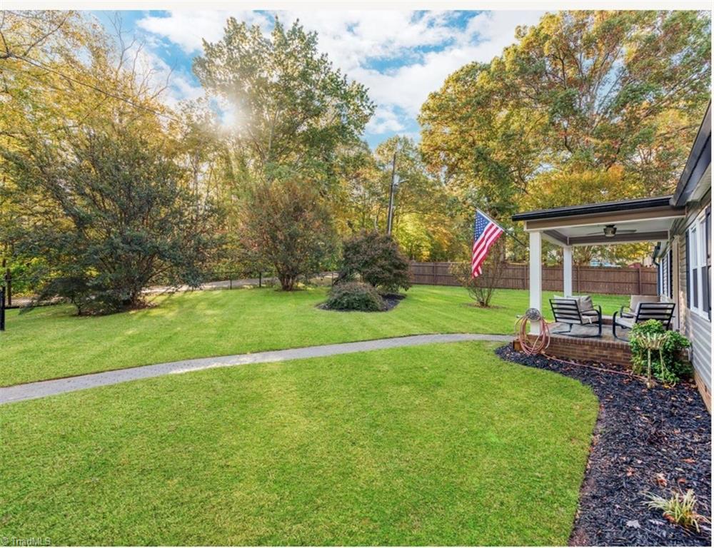 566 Ketner Road, Lewisville, North Carolina image 7