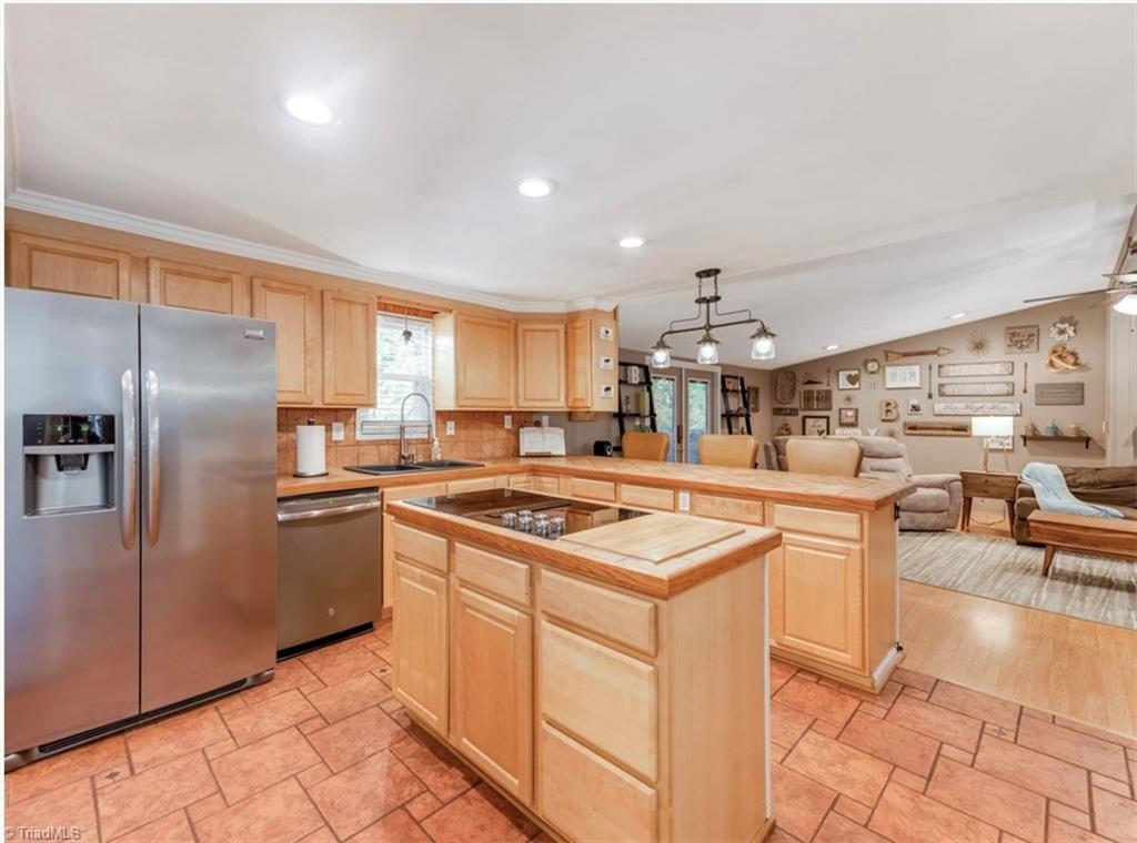 566 Ketner Road, Lewisville, North Carolina image 11