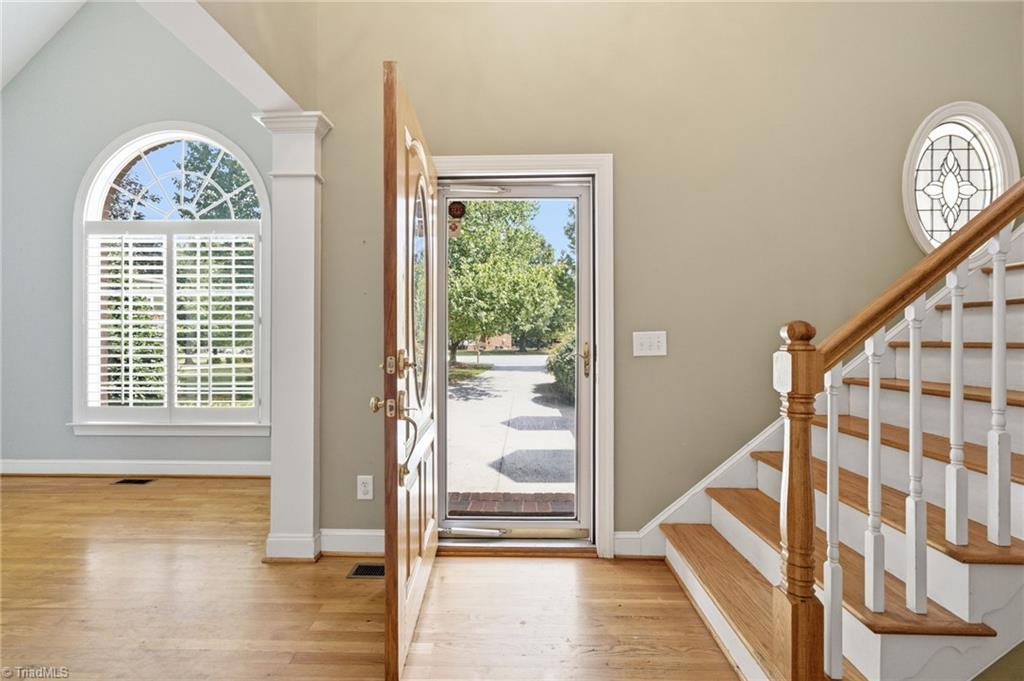 7493 Bethel View Court
