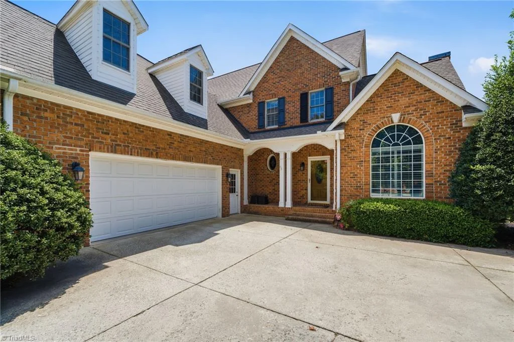 7493 Bethel View Court, Oak Ridge, NC, 27310