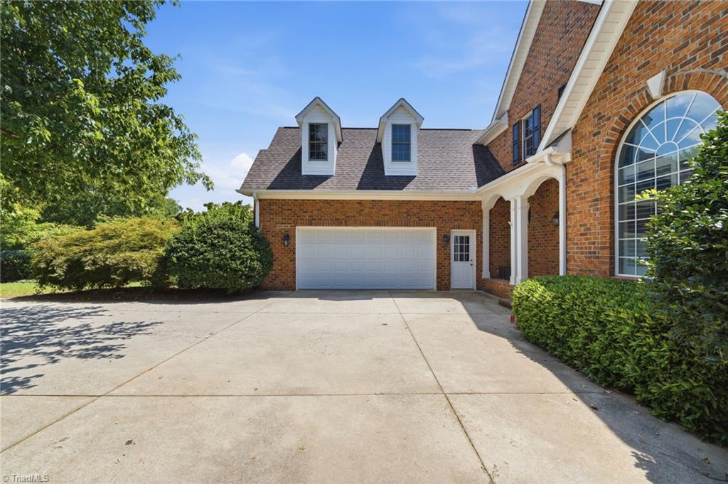 7493 Bethel View Court