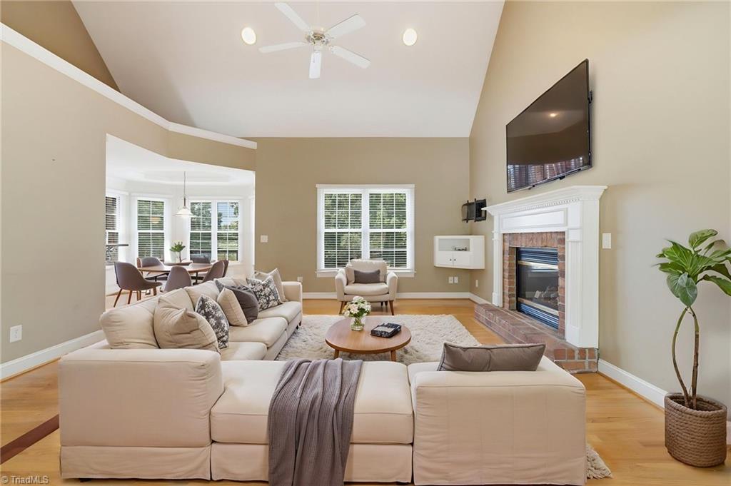 7493 Bethel View Court