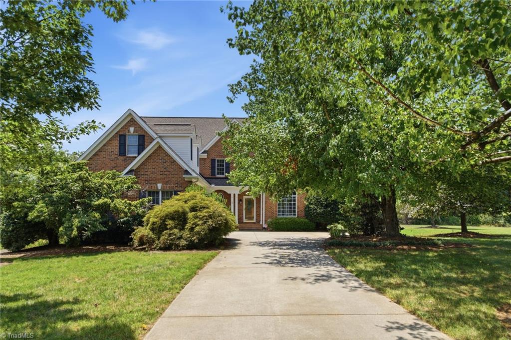 7493 Bethel View Court