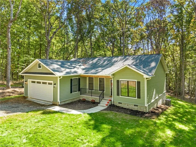 348 Woodland Drive, Elkin, NC, 28621