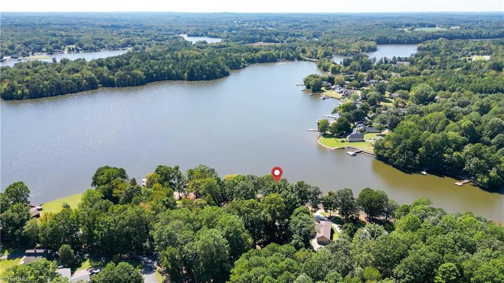 Photo of 465 White Crane Road, Salisbury, NC 28146 (MLS # 1207855)