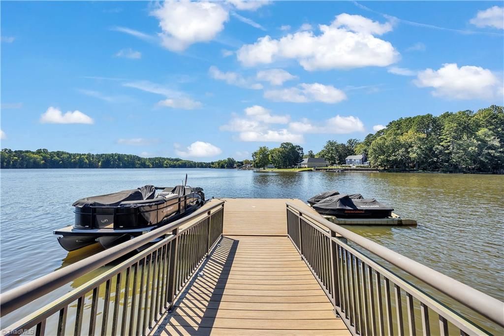 Photo of 465 White Crane Road, Salisbury, NC 28146 (MLS # 1207855)