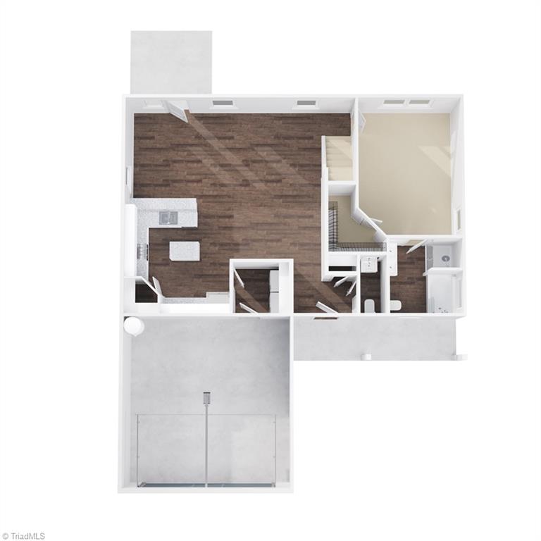 2803 Ricolden Trail, Elon, North Carolina image 24