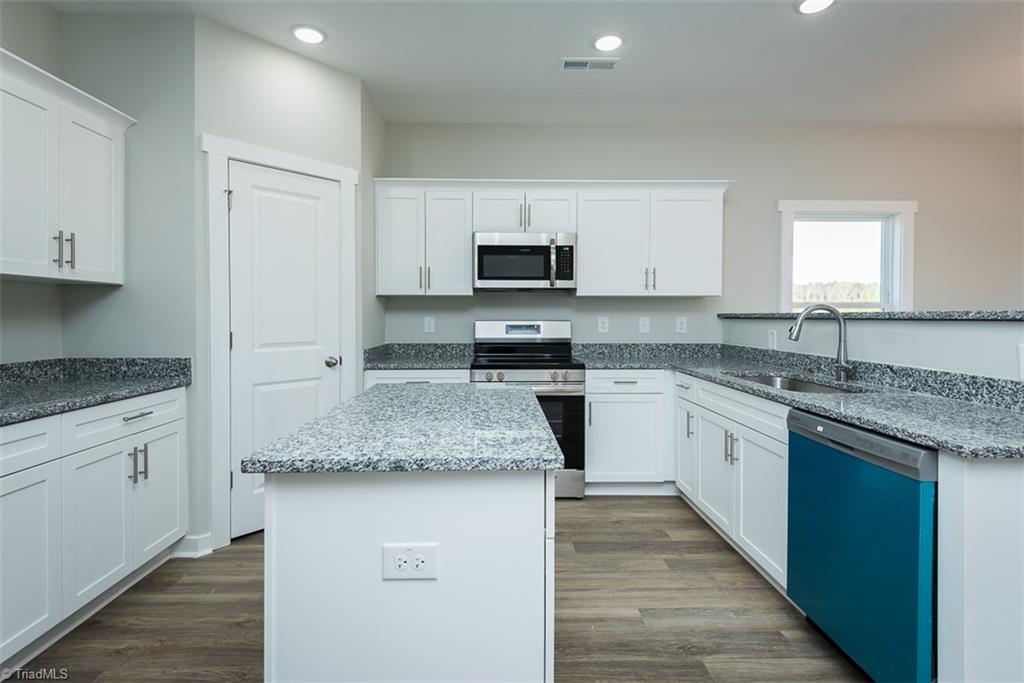 2803 Ricolden Trail