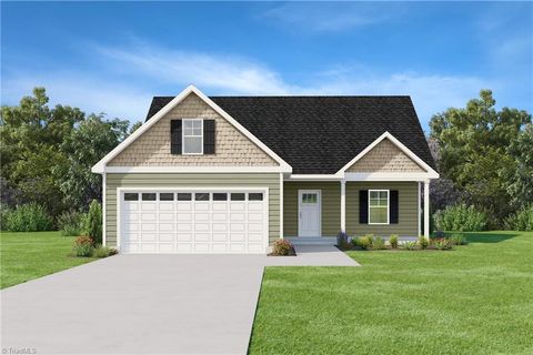 2803 Ricolden Trail Elon NC 27244