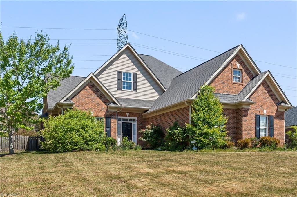 135 Oak Run Court