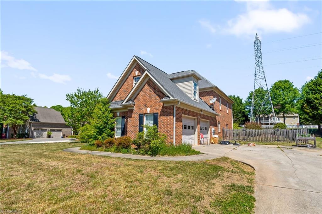 135 Oak Run Court