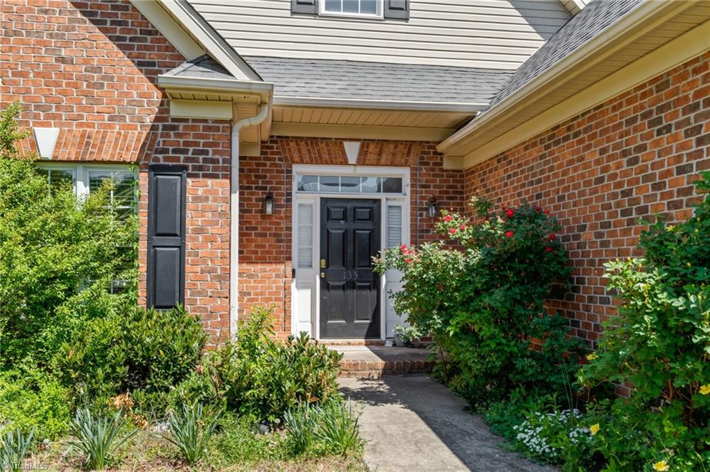 135 Oak Run Court