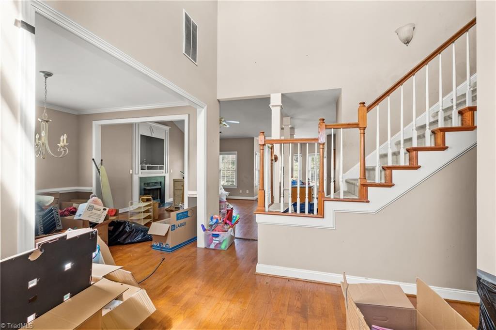 135 Oak Run Court