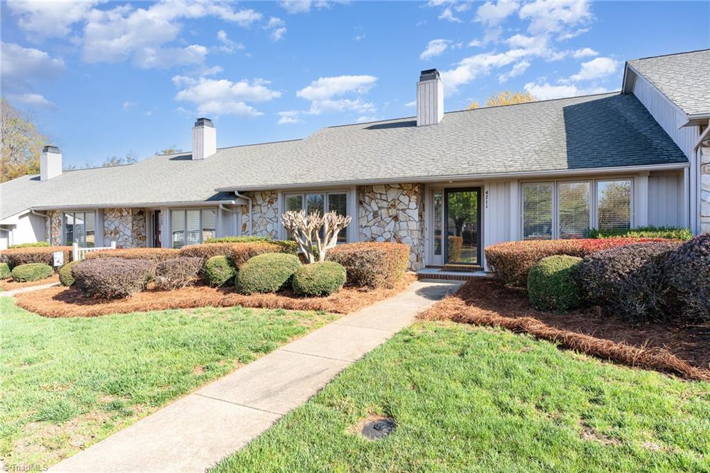 4711 Andorra Court, Greensboro, North Carolina image 24