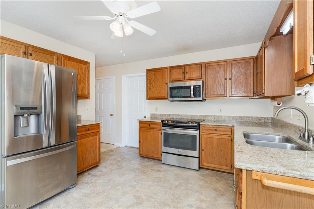 4711 Andorra Court, Greensboro, North Carolina image 8