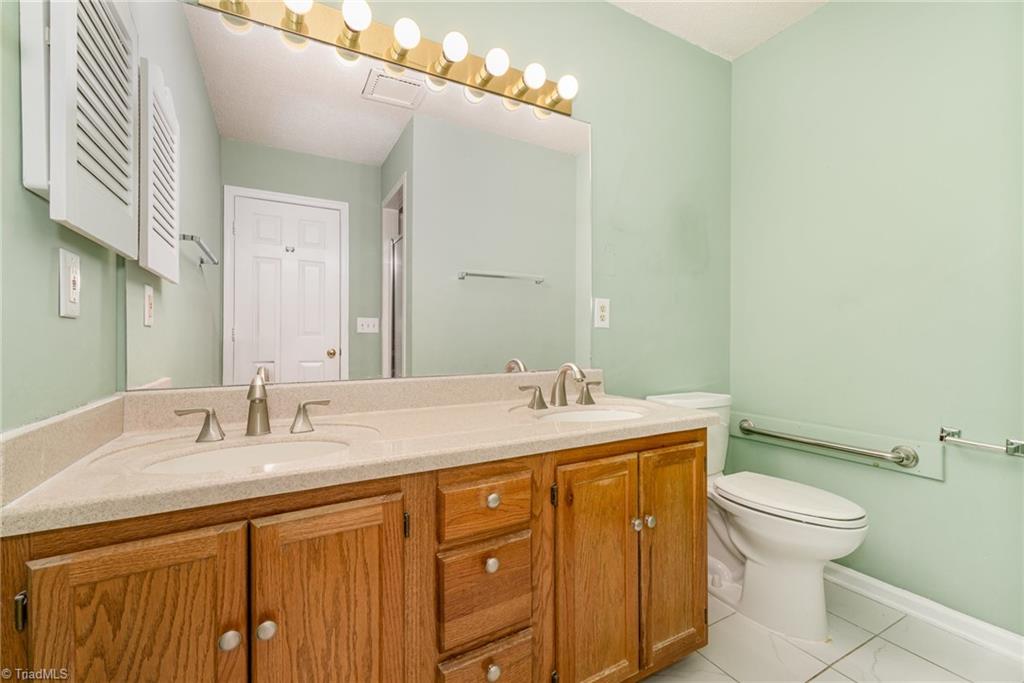 4711 Andorra Court, Greensboro, North Carolina image 13
