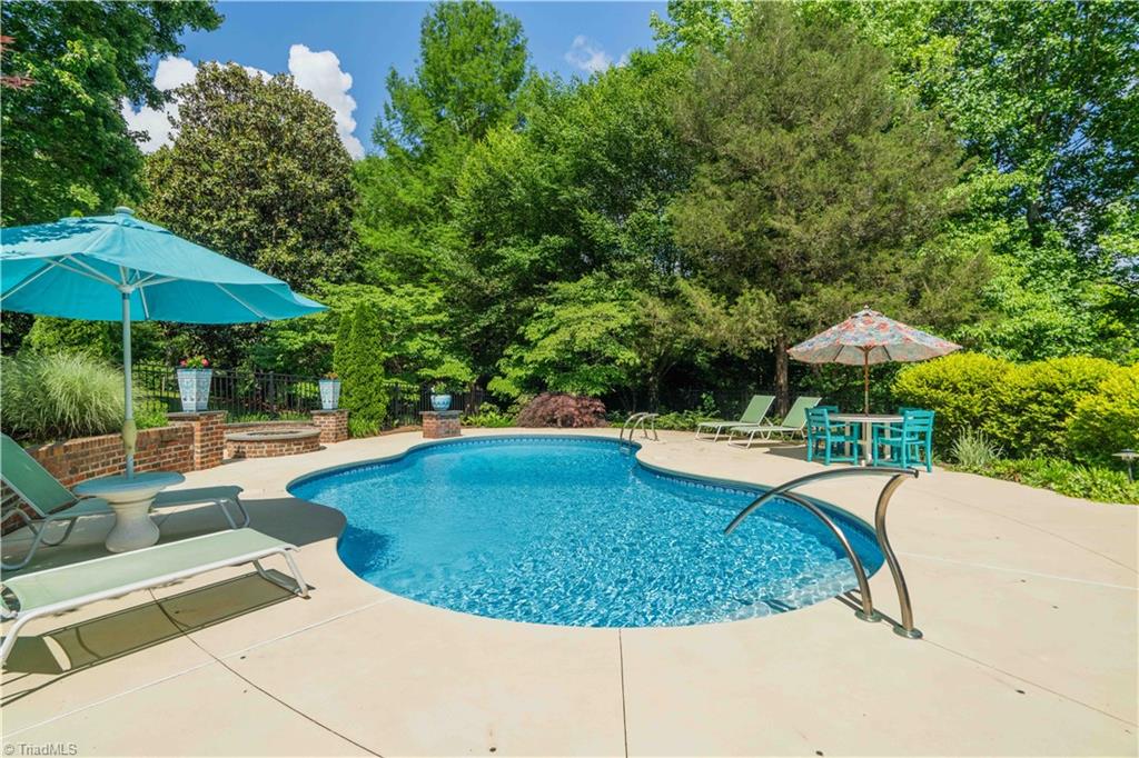8116 Glengarriff Road, Clemmons, North Carolina image 11