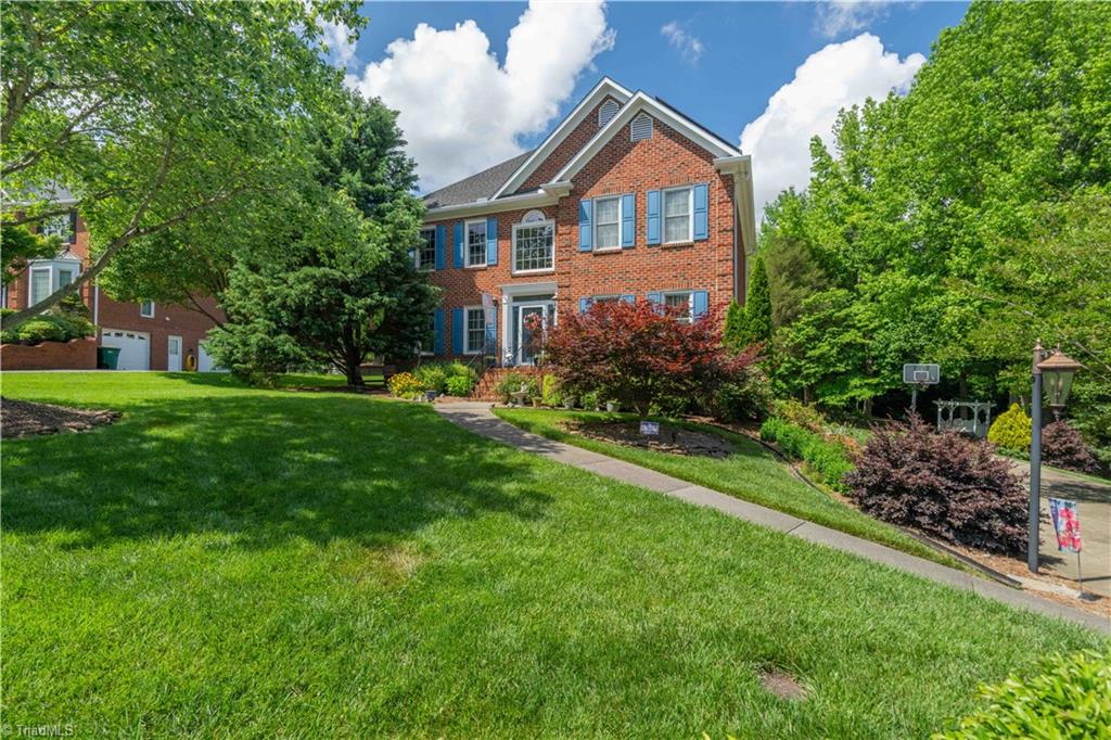 8116 Glengarriff Road, Clemmons, North Carolina image 1