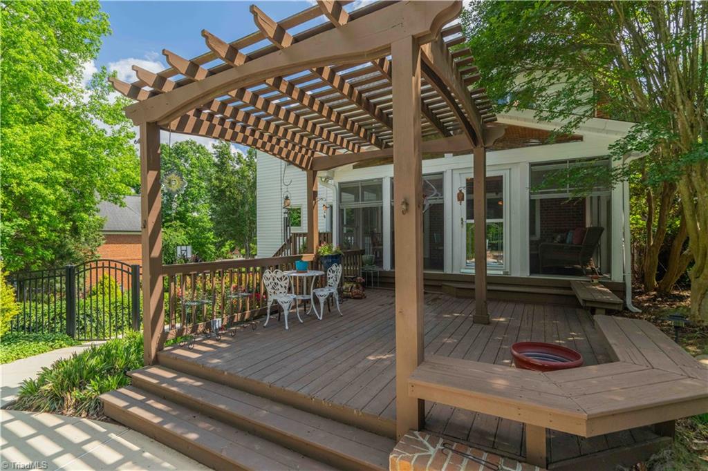 8116 Glengarriff Road, Clemmons, North Carolina image 16