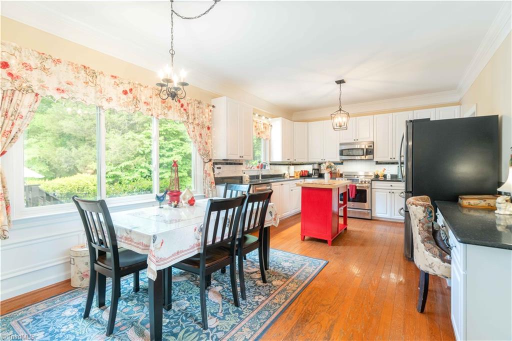 8116 Glengarriff Road, Clemmons, North Carolina image 24