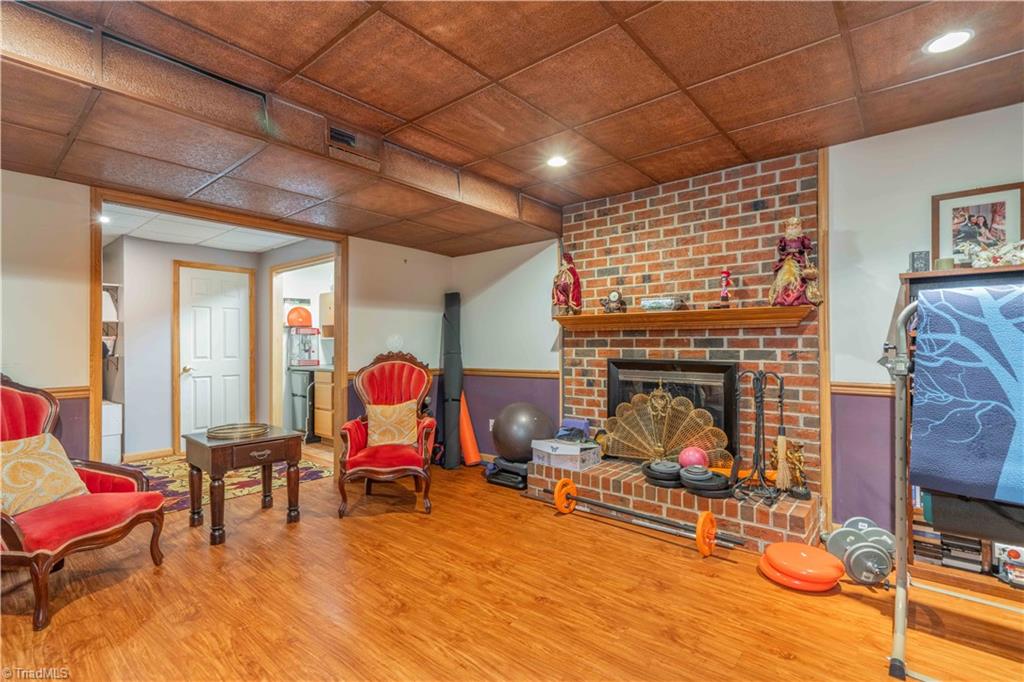 8116 Glengarriff Road, Clemmons, North Carolina image 47