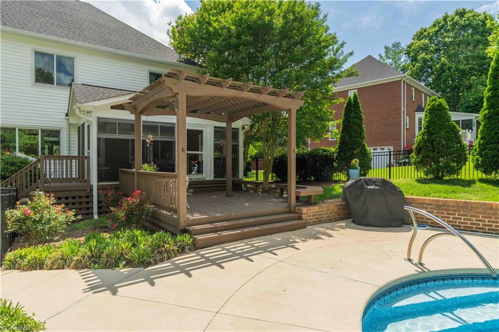 8116 Glengarriff Road, Clemmons, North Carolina image 15